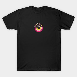 Self Love Club T-Shirt